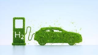 Movilidad verde.