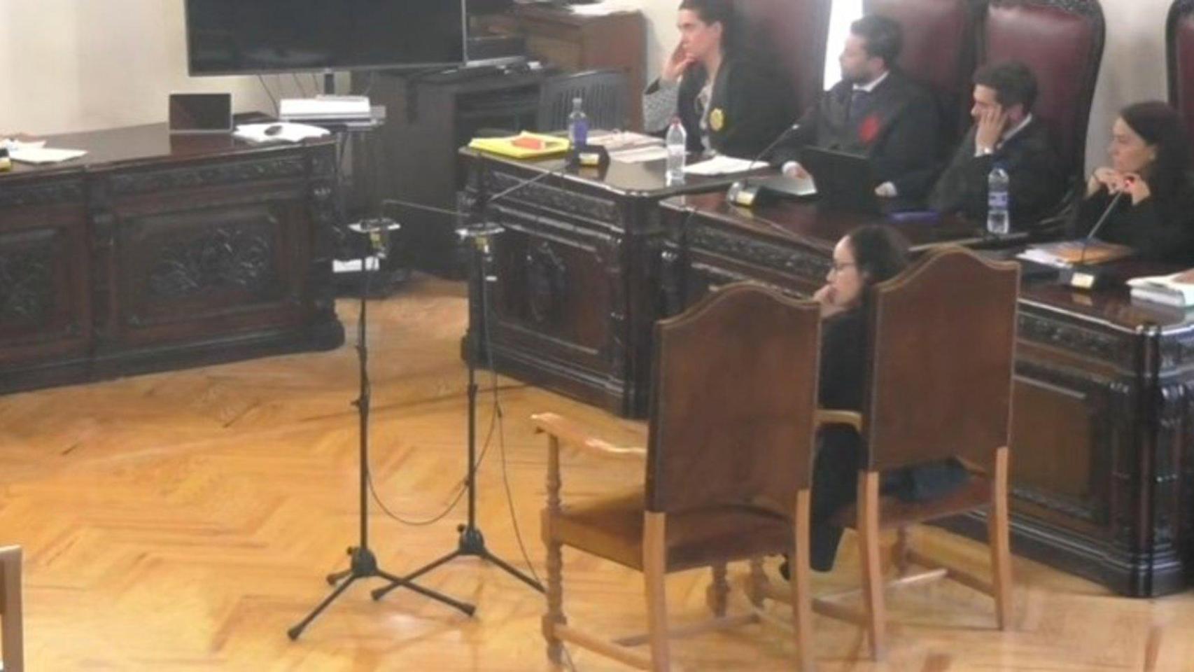 Juicio a enfermera por no atender a un joven que murió en Corral de Almaguer.
