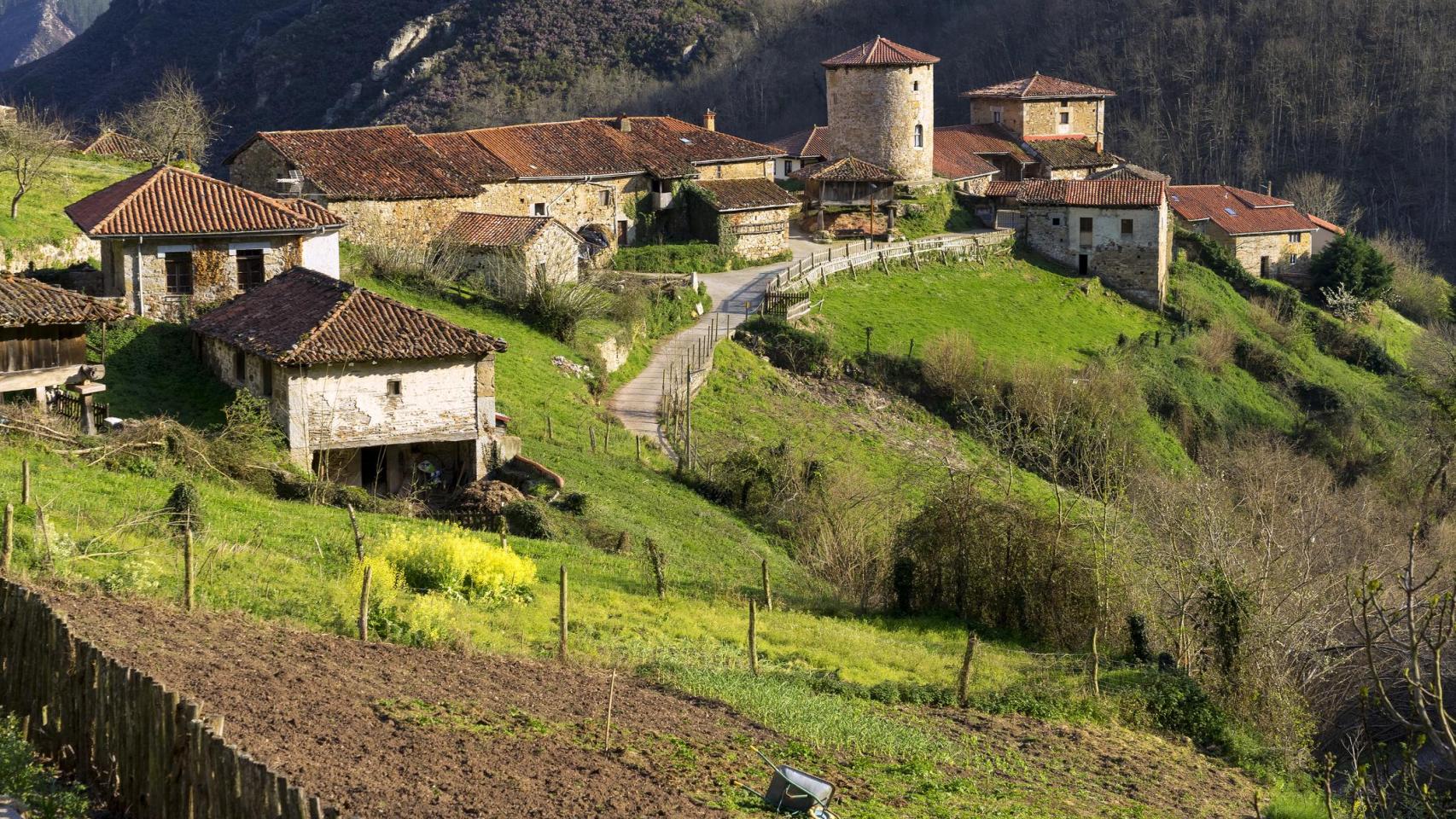 Las Ayudas +Rural de Fundación Mapfre y el FSE+ buscan impulsar la inclusión y la cohesión social.