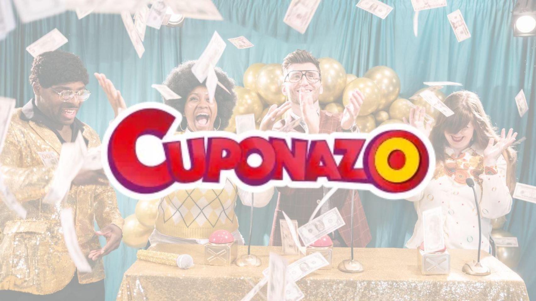 Comprobar Cuponazo ONCE hoy, en directo | Resultados del sorteo del viernes 22 de mayo de 2026