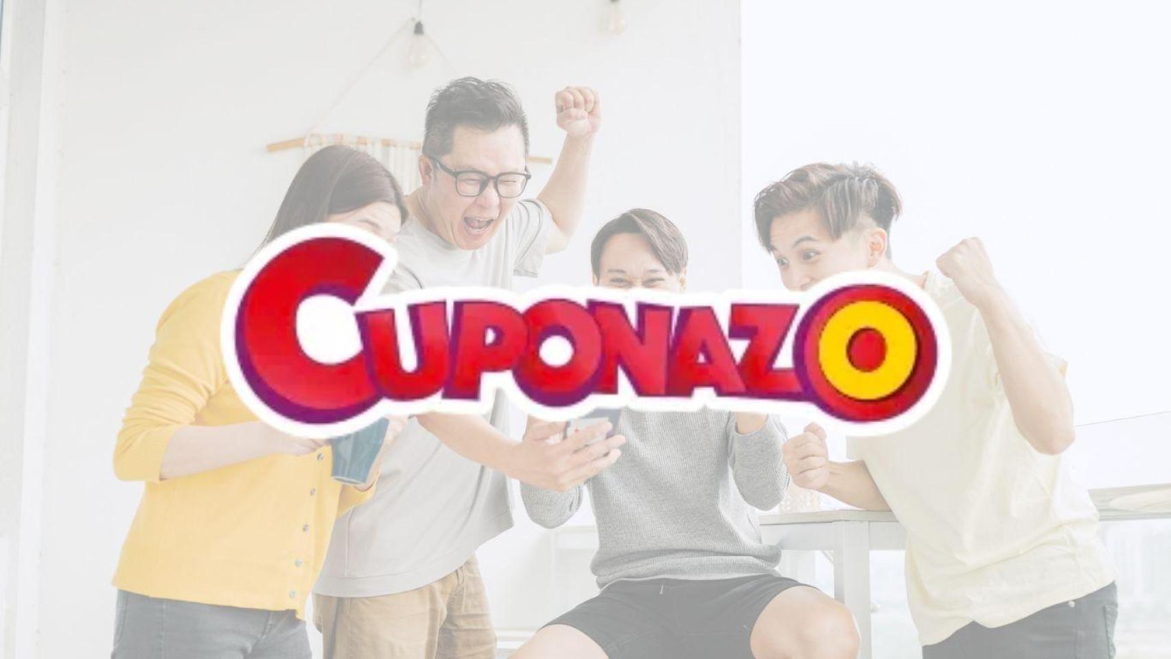 Cuponazo de la ONCE: comprobar resultados del sorteo de hoy, viernes 3 de abril de 2026
