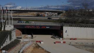 El estado de MadRing funciona a partir del 17 de febrero.