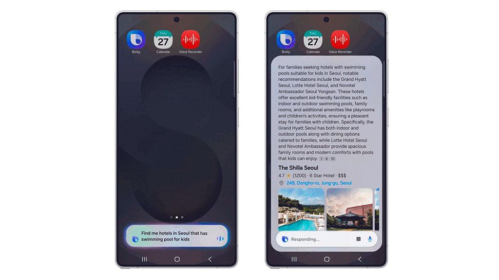 Imagen de Bixby