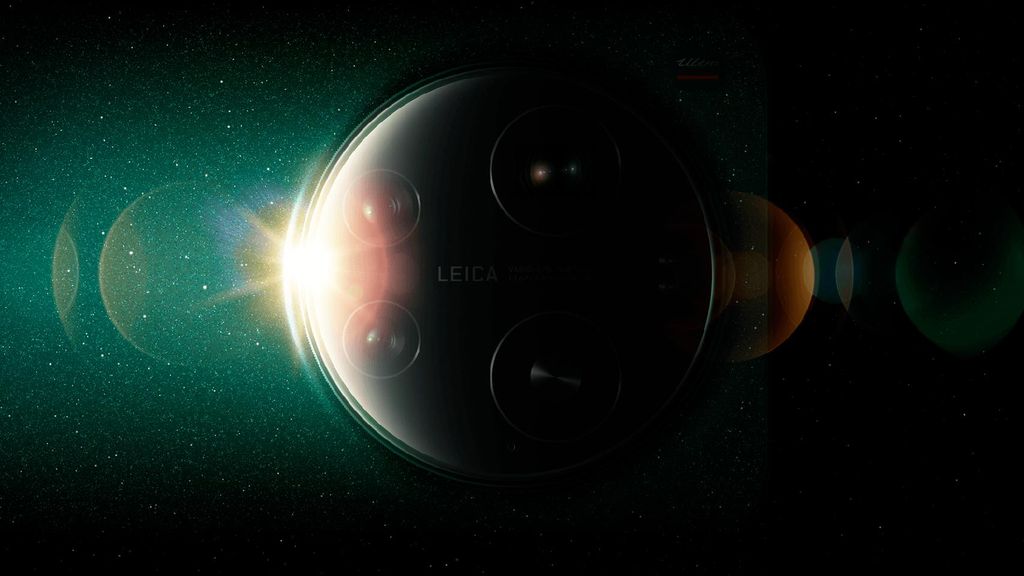Imagen del teaser de Xiaomi