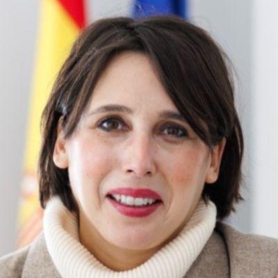 María Jesús Lorenzana