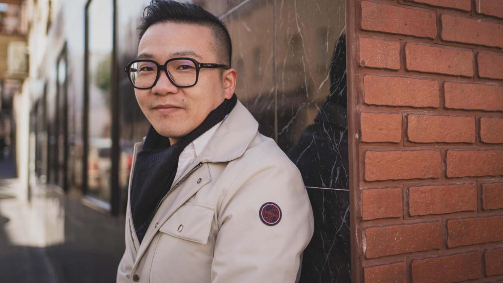 Hui Chen