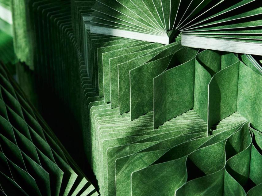 Detalles del interior.