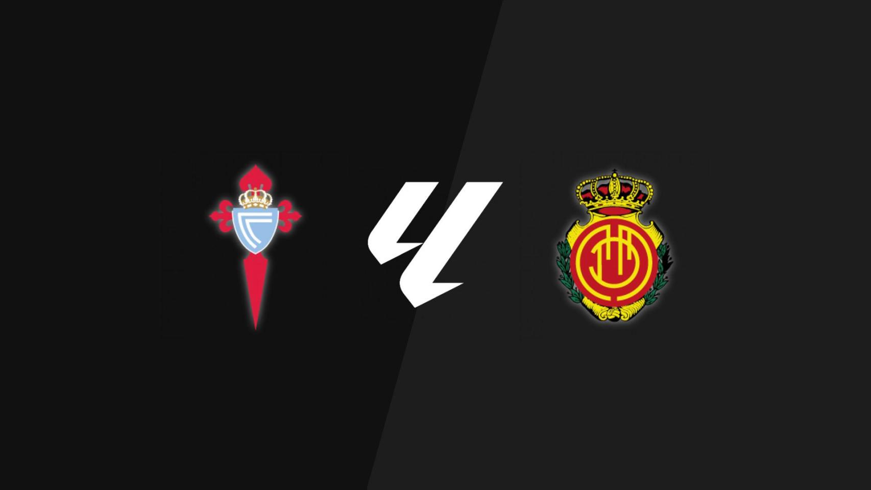 Celta de Vigo - Mallorca, La Liga