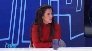 Ana, valenciana de 34 años. La clau per a viure
