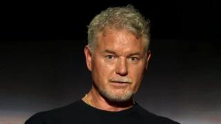 Eric Dane, en la entrevista póstuma que ha concedido a Netflix.