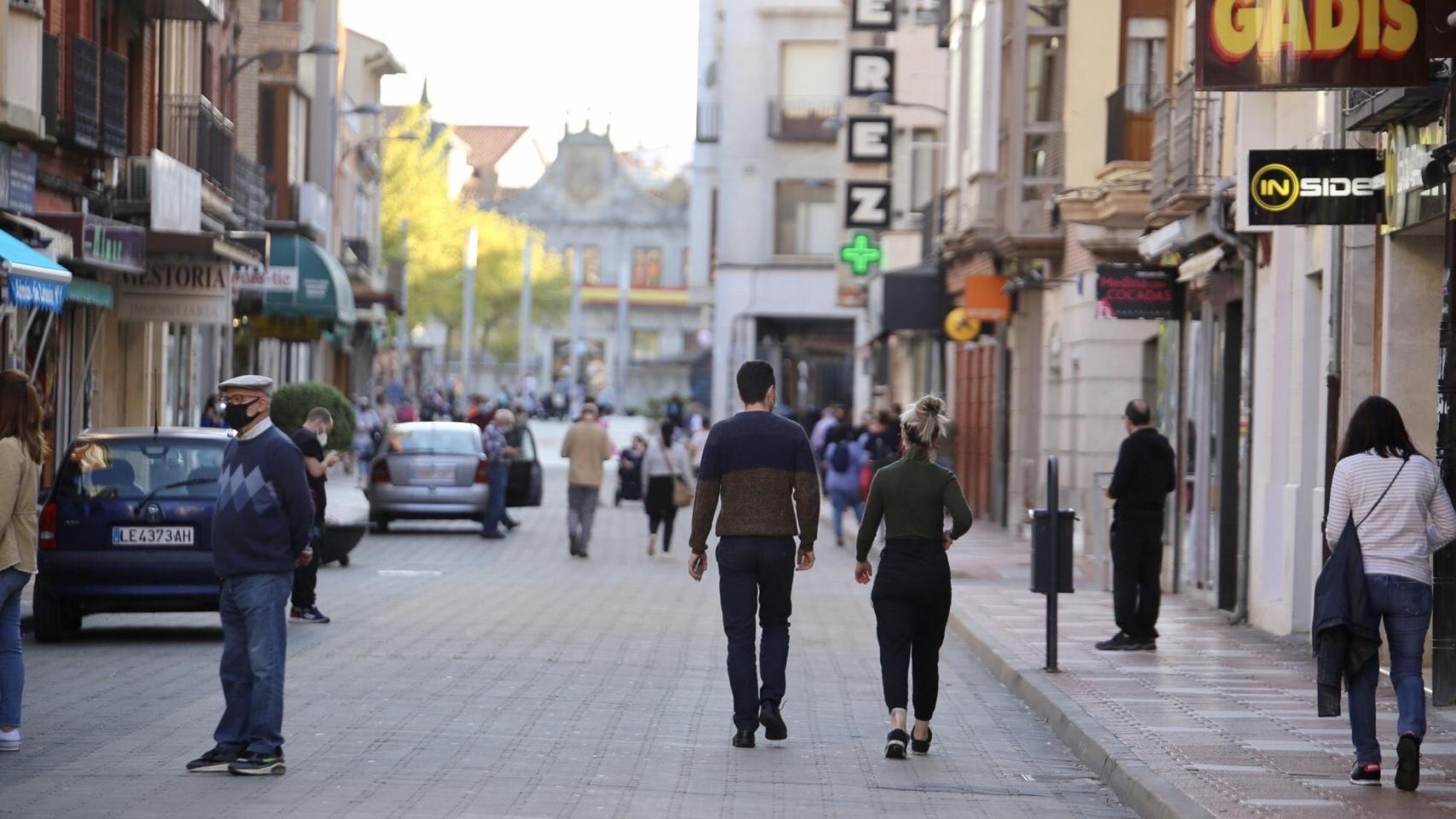Se ha validado la apertura dominical por tradición histórica en Medina del Campo