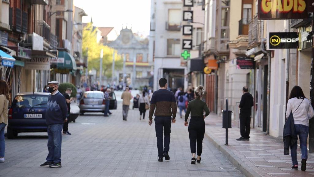 Se ha validado la apertura dominical por tradición histórica en Medina del Campo