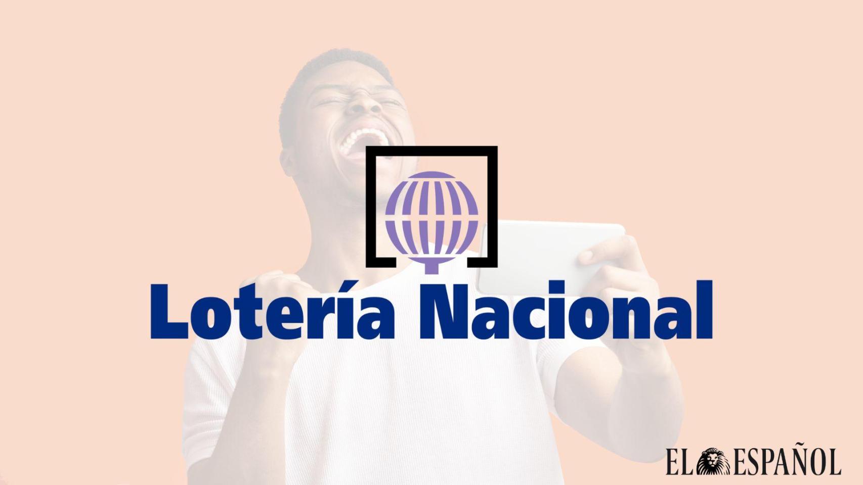 Lotería Nacional | Comprobar los resultados del sorteo de hoy, jueves 26 de febrero de 2026