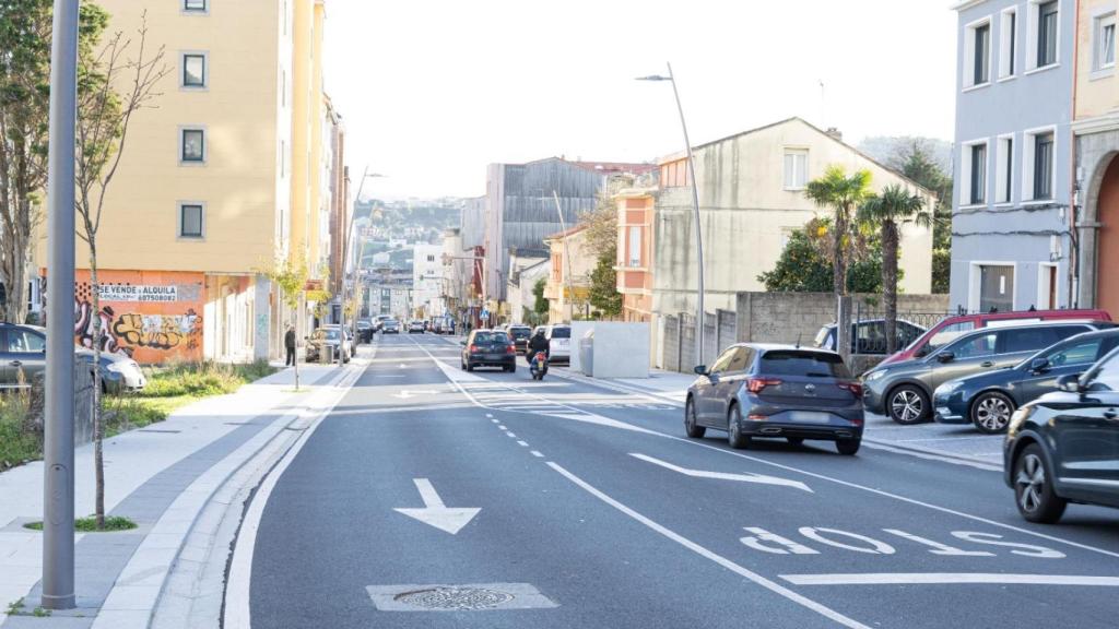 Avenida Vilaboa