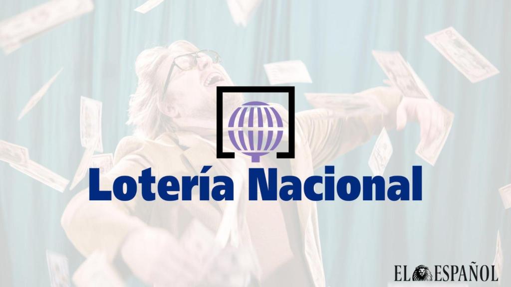 Lotería Nacional