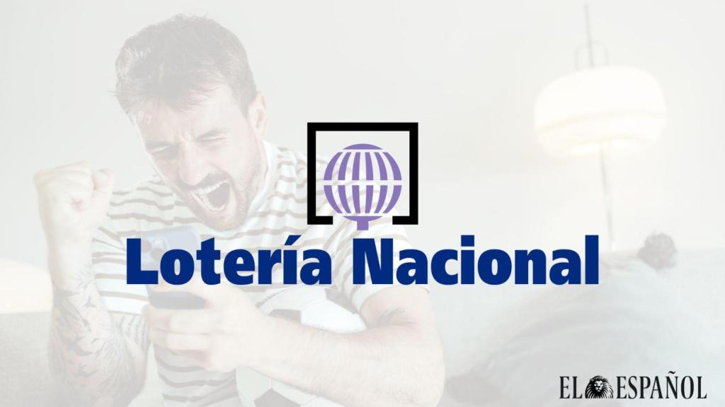 Lotería Nacional