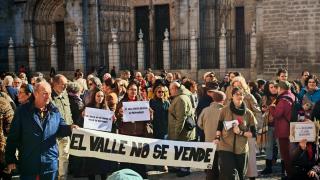 Los organizadores han agradecido la respuesta de los toledanos.