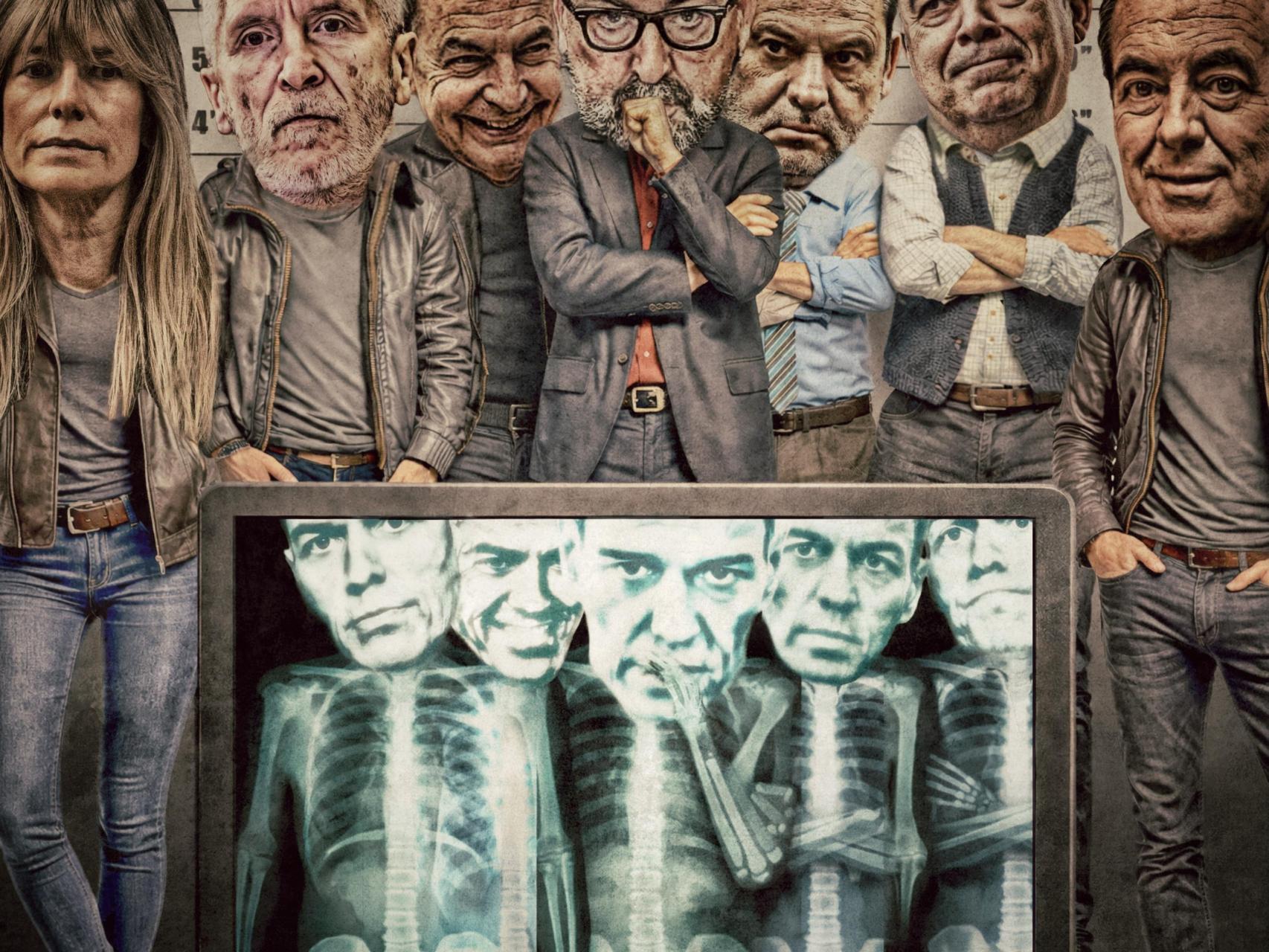'Koldogate' o el Sánchez que todos llevaban dentro.