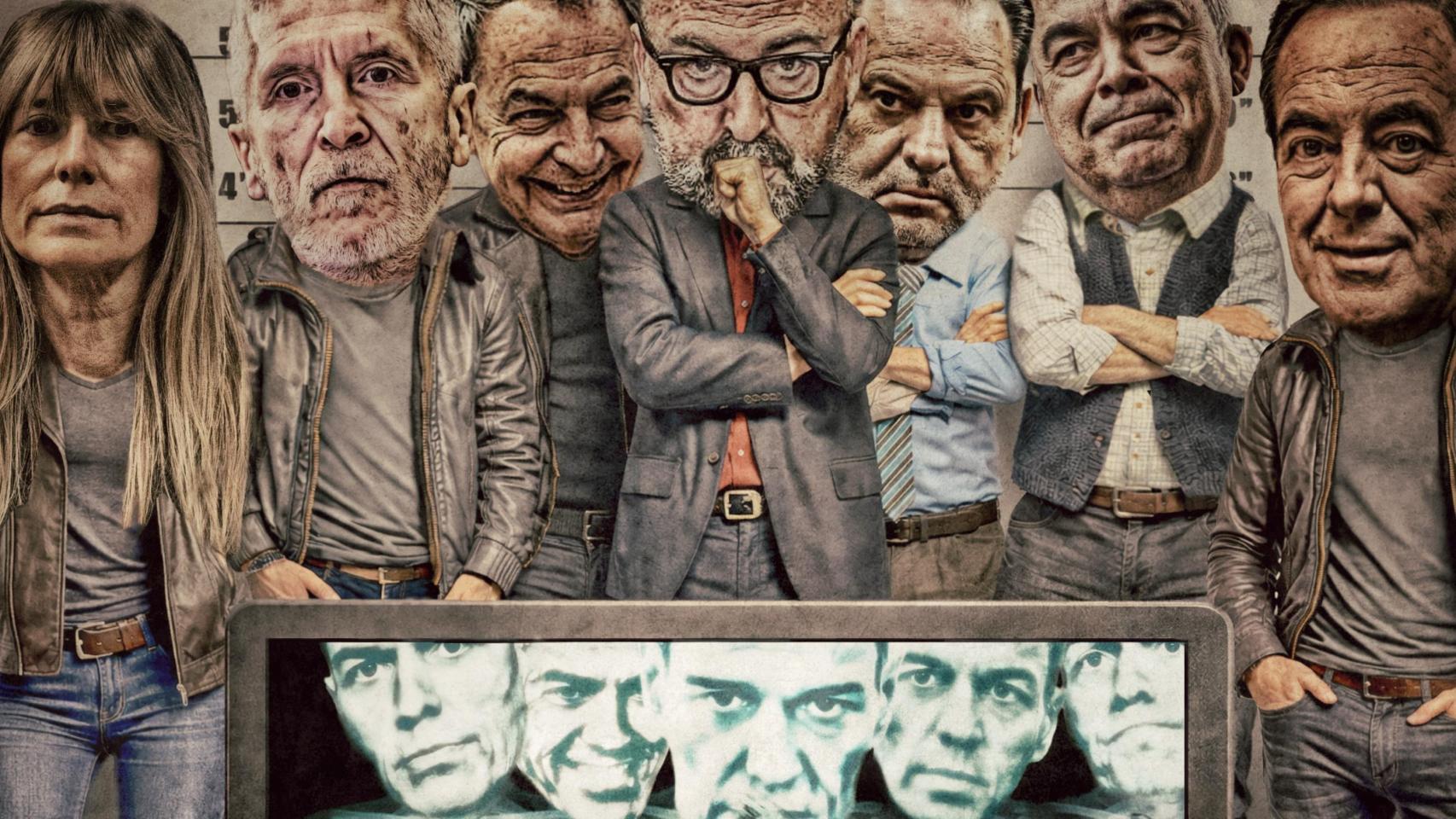 'Koldogate' o el Sánchez que todos llevaban dentro.