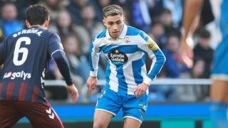 Deportivo 1 - Eibar 0: Abonados al sufrimiento