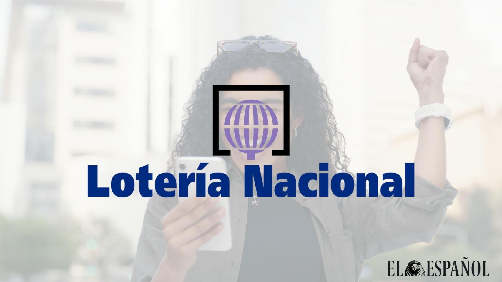 Comprobar Lotería Nacional hoy | Resultados y números premiados del sorteo del sábado 21 de febrero