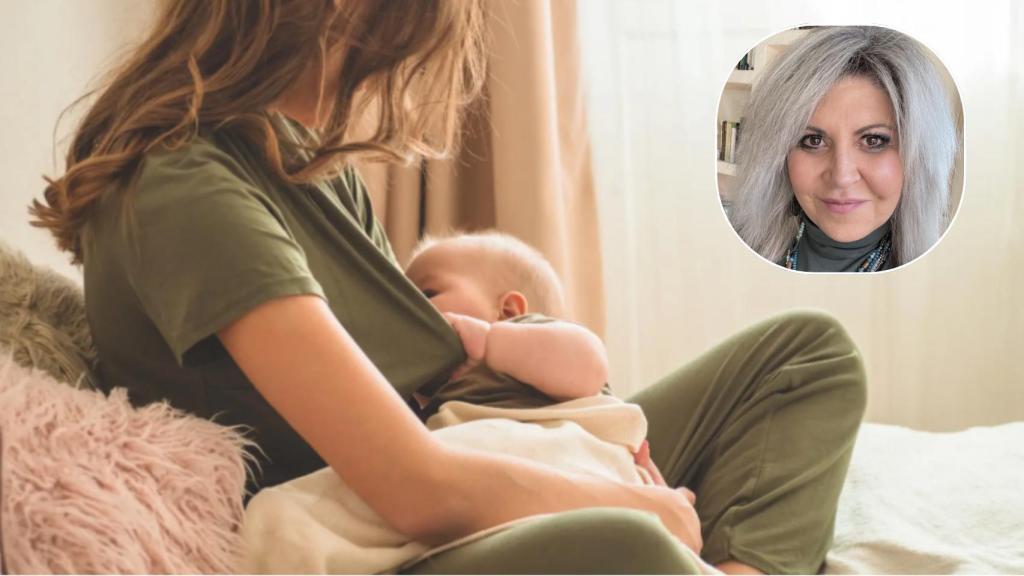 Cómo tratar el daño que algunas madres quieren hacer a sus hijos cuando tienen un TOC