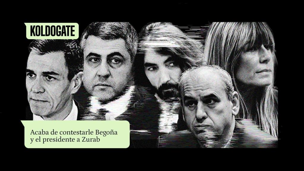 Koldogate : las preguntas que el Gobierno tiene que empezar a contestar