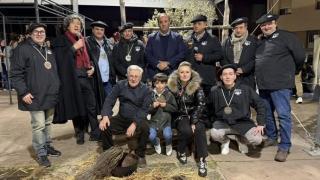 Matanza Típica en Guijuelo