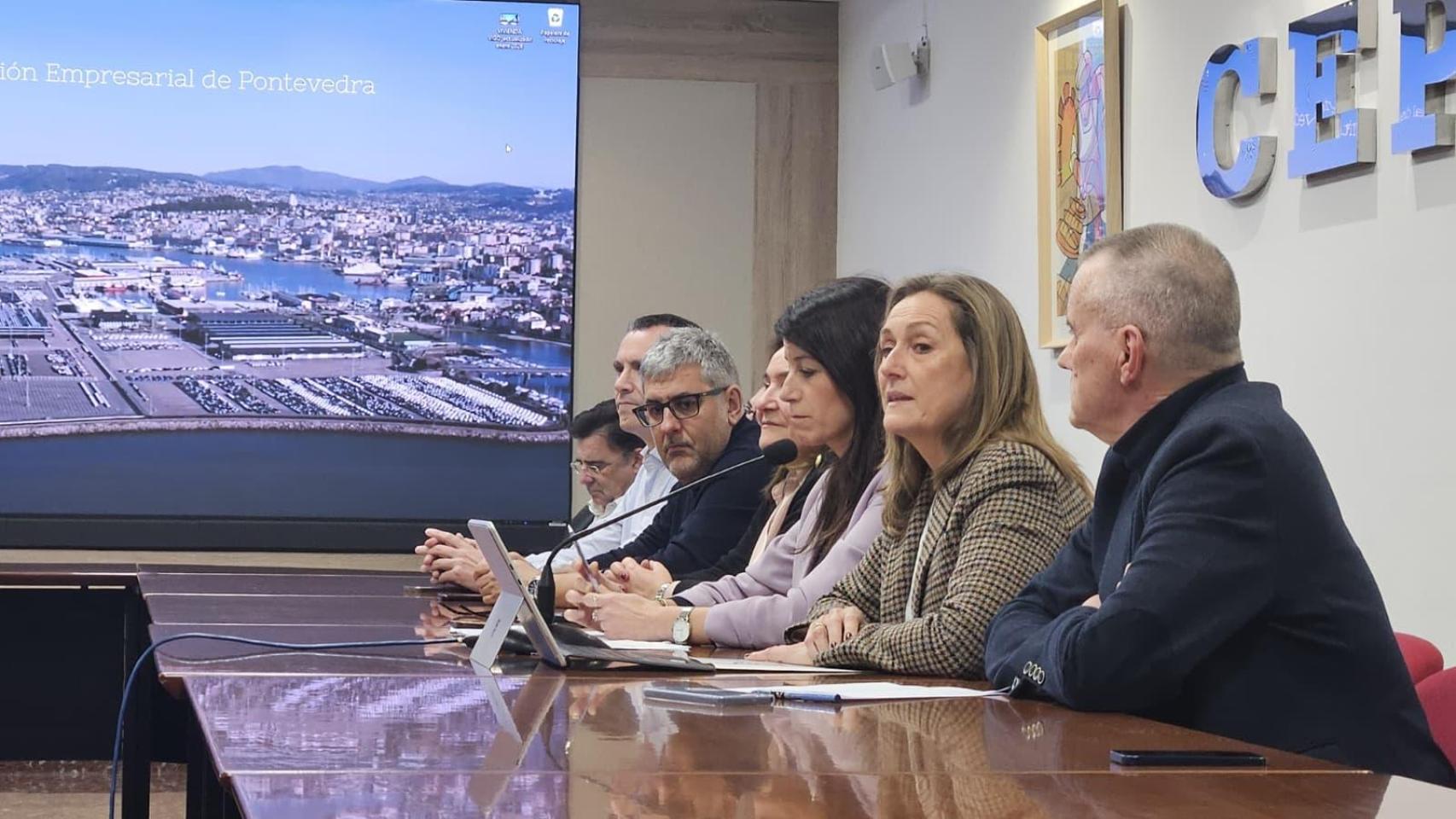 El PP de Vigo tacha de cortina de humo la ordenanza sobre viviendas turísticas del Concello