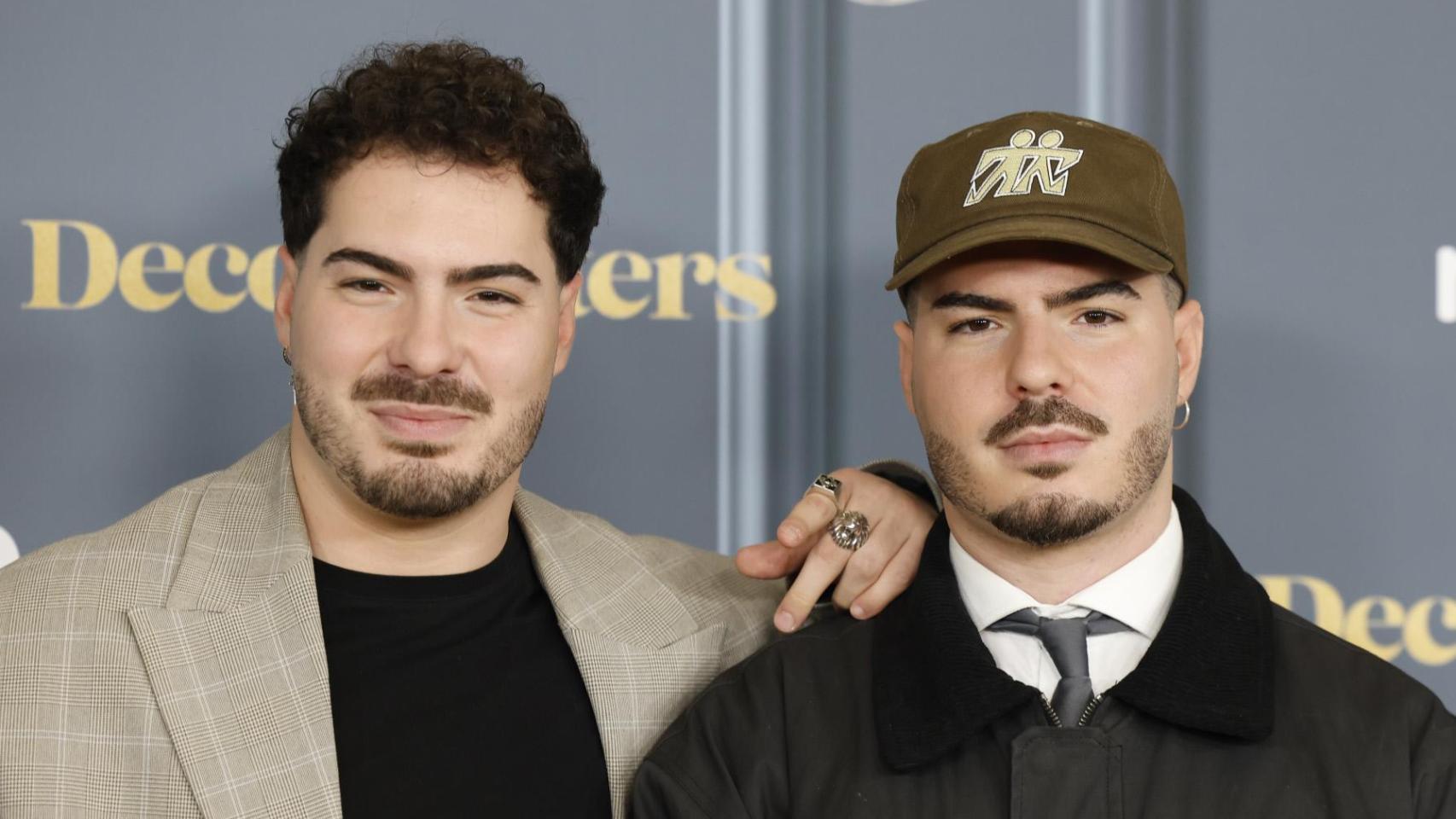 Los Gemeliers, en una imagen de archivo.
