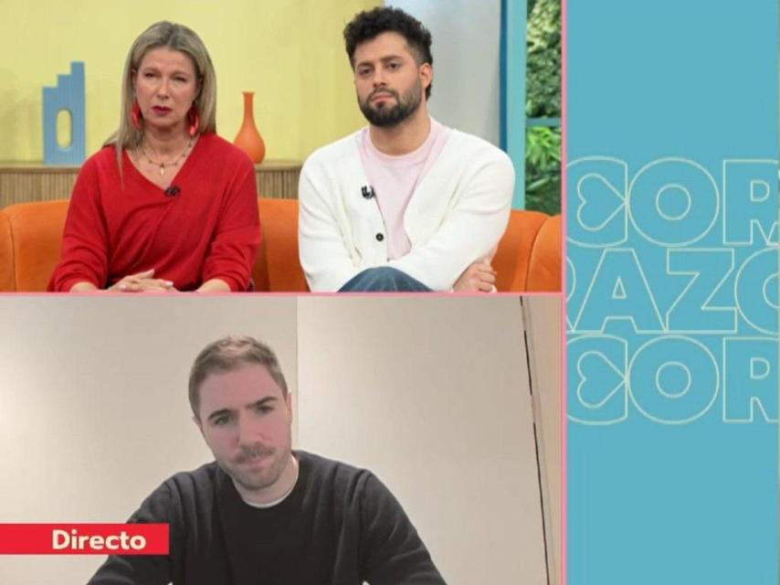 Juan Carlos Oviedo, hermano mayor de los 'Gemeliers', ha dado el último parte de salud de los artistas tras su ataque.