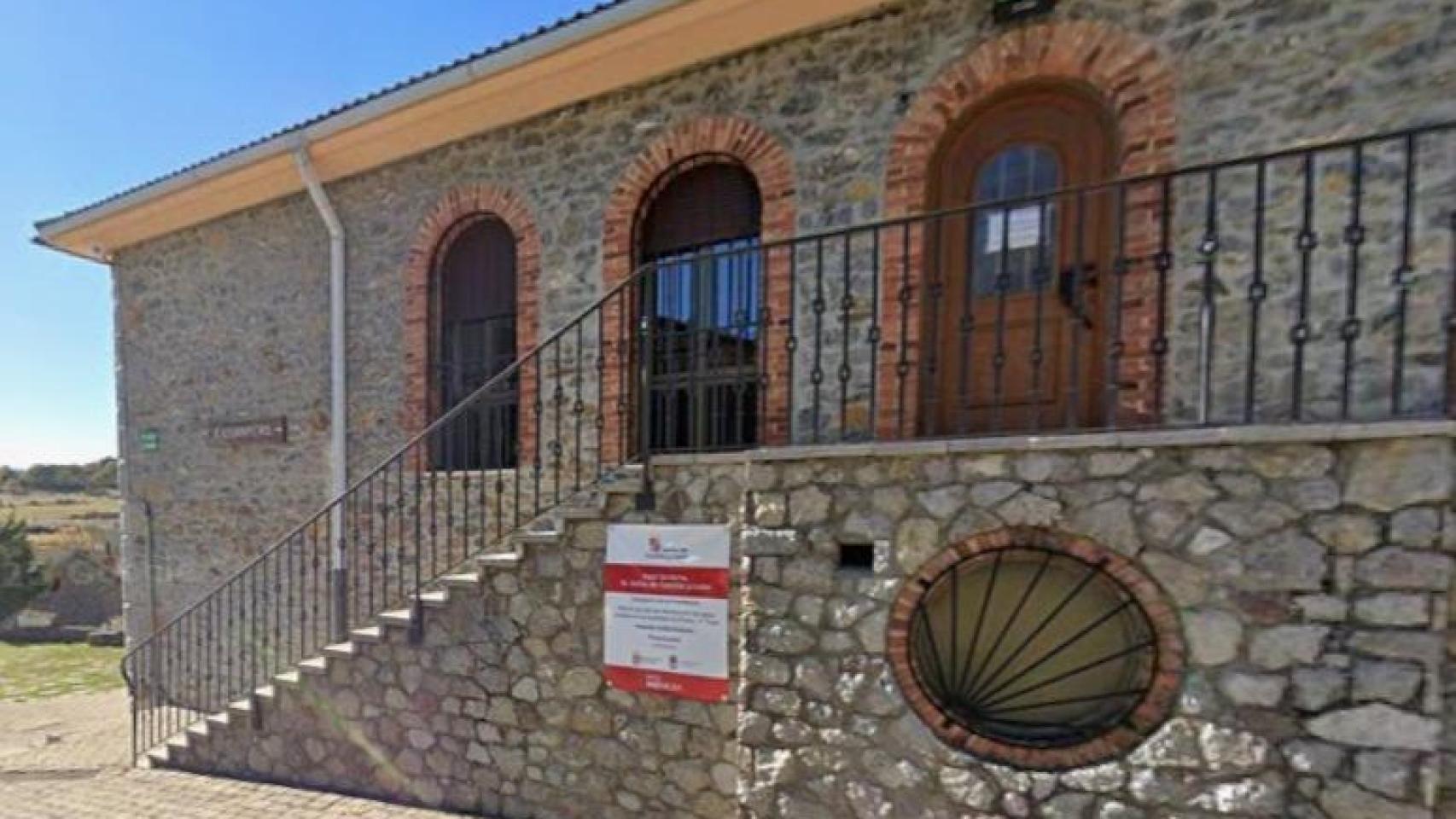 Ayuntamiento de Prioro