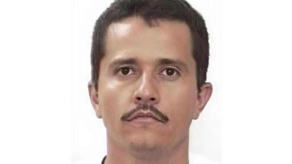 Fotografía tomada a través de rastreo de redes del líder del Cartel de Jalisco Nueva Generación (CJNG), Nemesio Oseguera Cervantes, alias El Mencho.