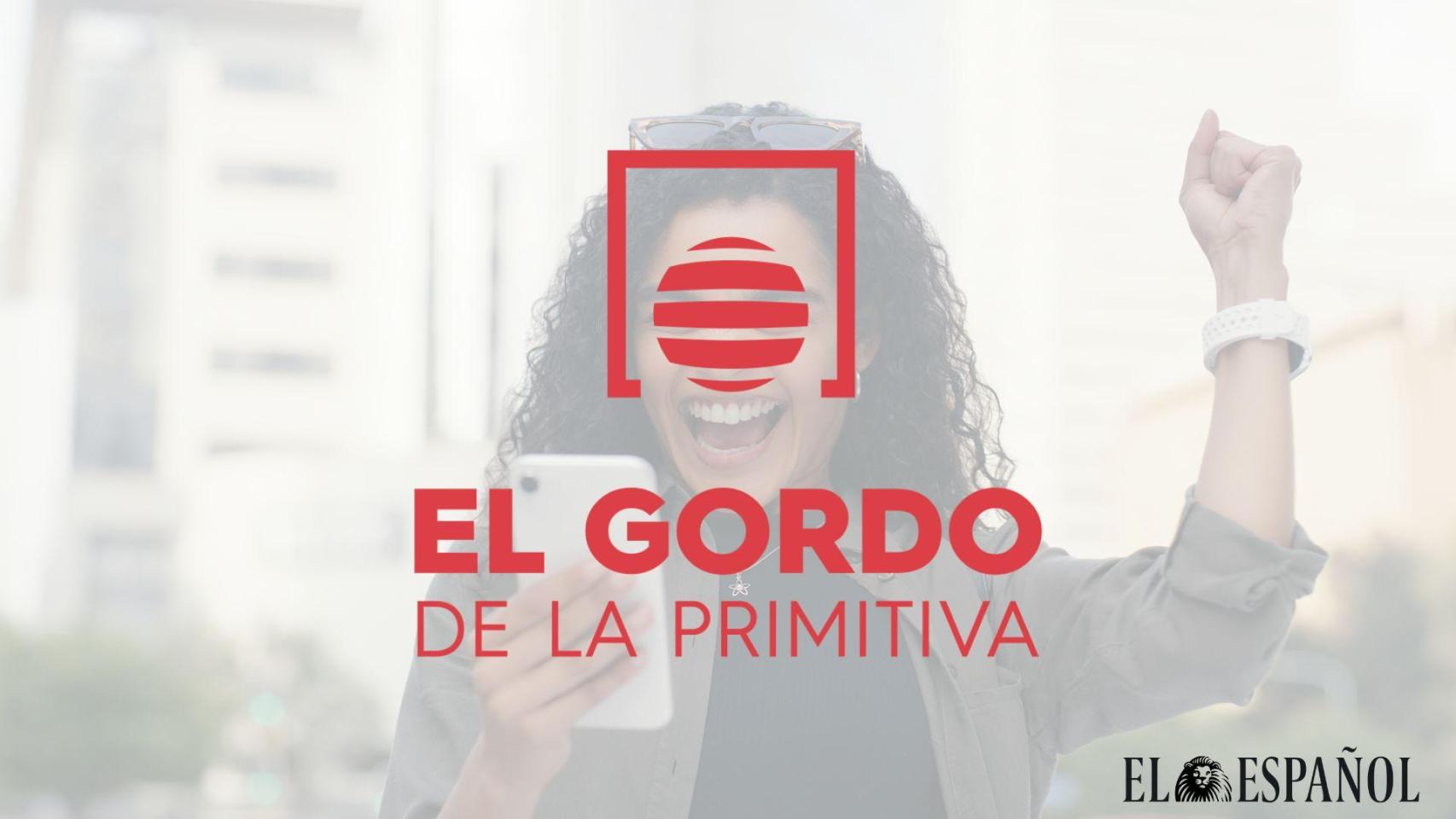 El Gordo de la Primitiva hoy | Comprobar resultados y números premiados del sorteo del domingo 22 de marzo