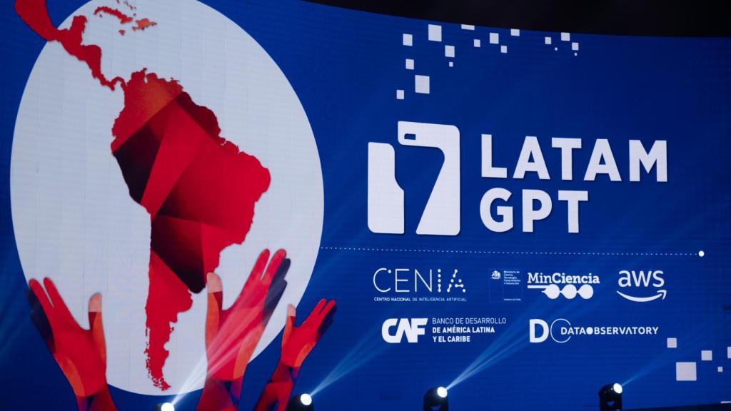 Tras dos años de desarrollo, el LLM desarrollado en América Latina y el Caribe se presenta oficialmente.