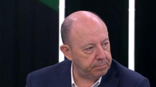 Imagen de Gonzalo Bernardos en LaSexta Xplica.