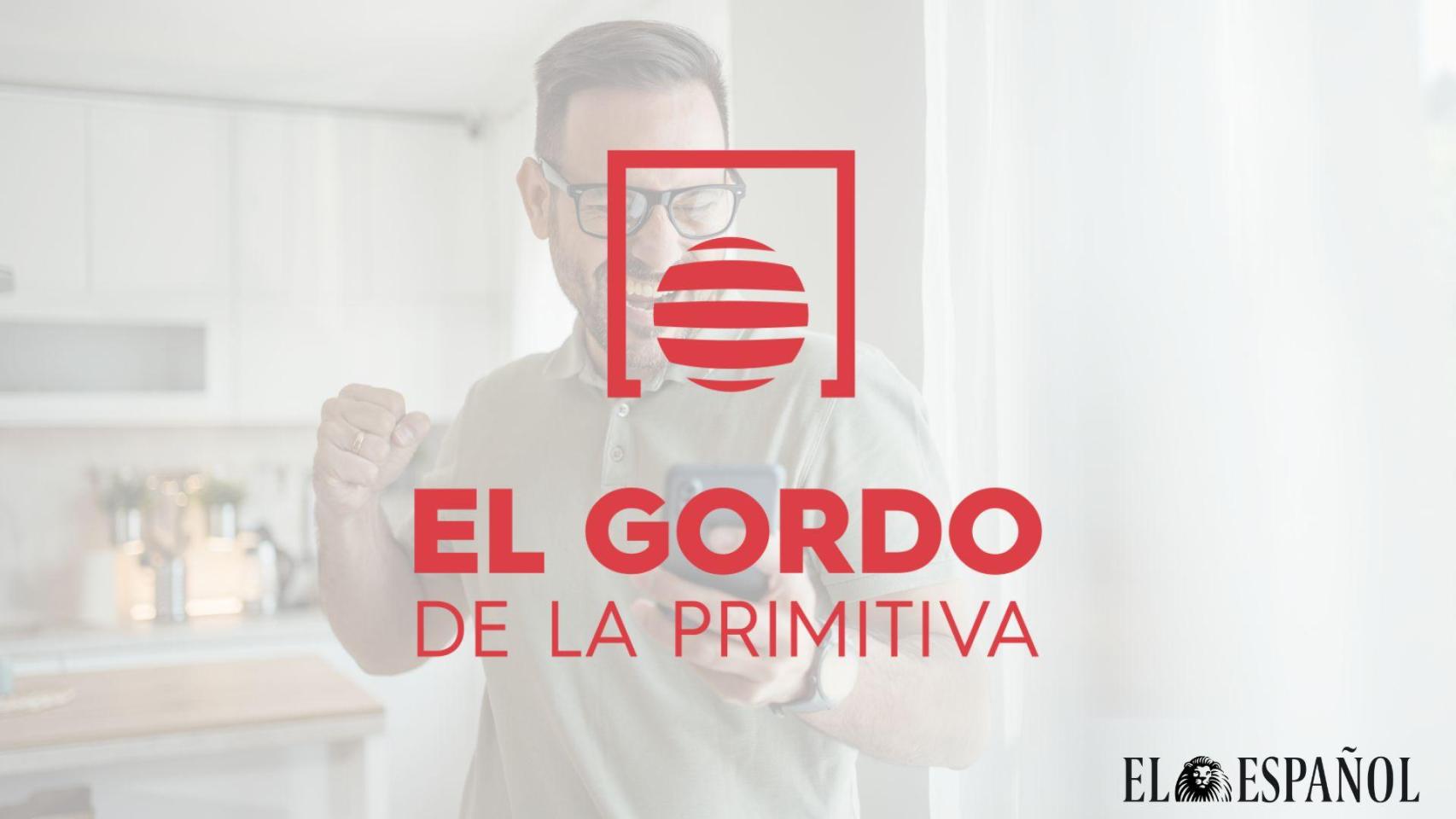 Comprobar el Gordo de la Primitiva hoy | Resultados y números premiados del sorteo del domingo 22 de febrero de 2026