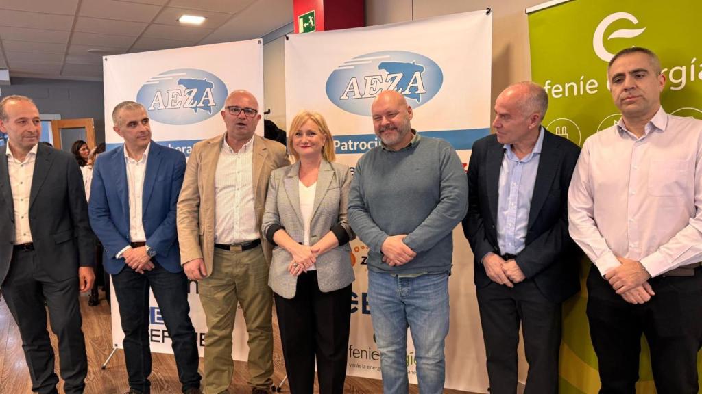 La Asociación Empresarial de Instaladores Eléctricos y de Telecomunicaciones de Zamora (AEZA) celebró su asamblea 2026