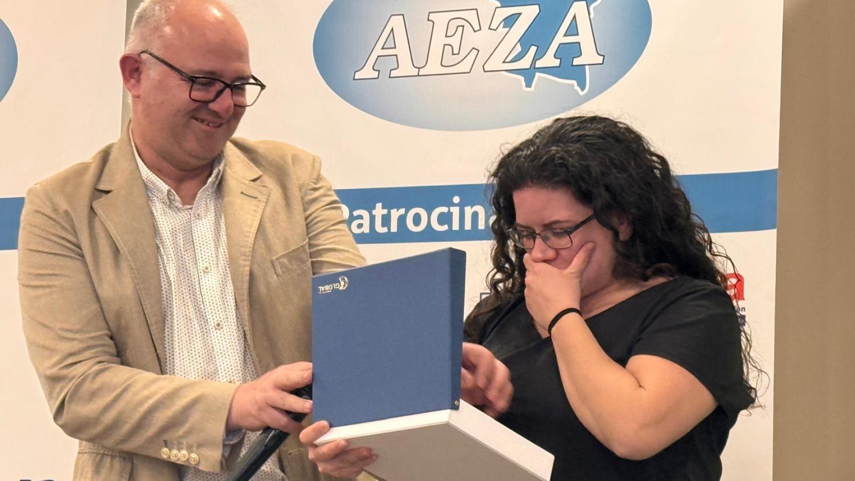 La Asociación Empresarial de Instaladores Eléctricos y de Telecomunicaciones de Zamora (AEZA) celebró su asamblea 2026
