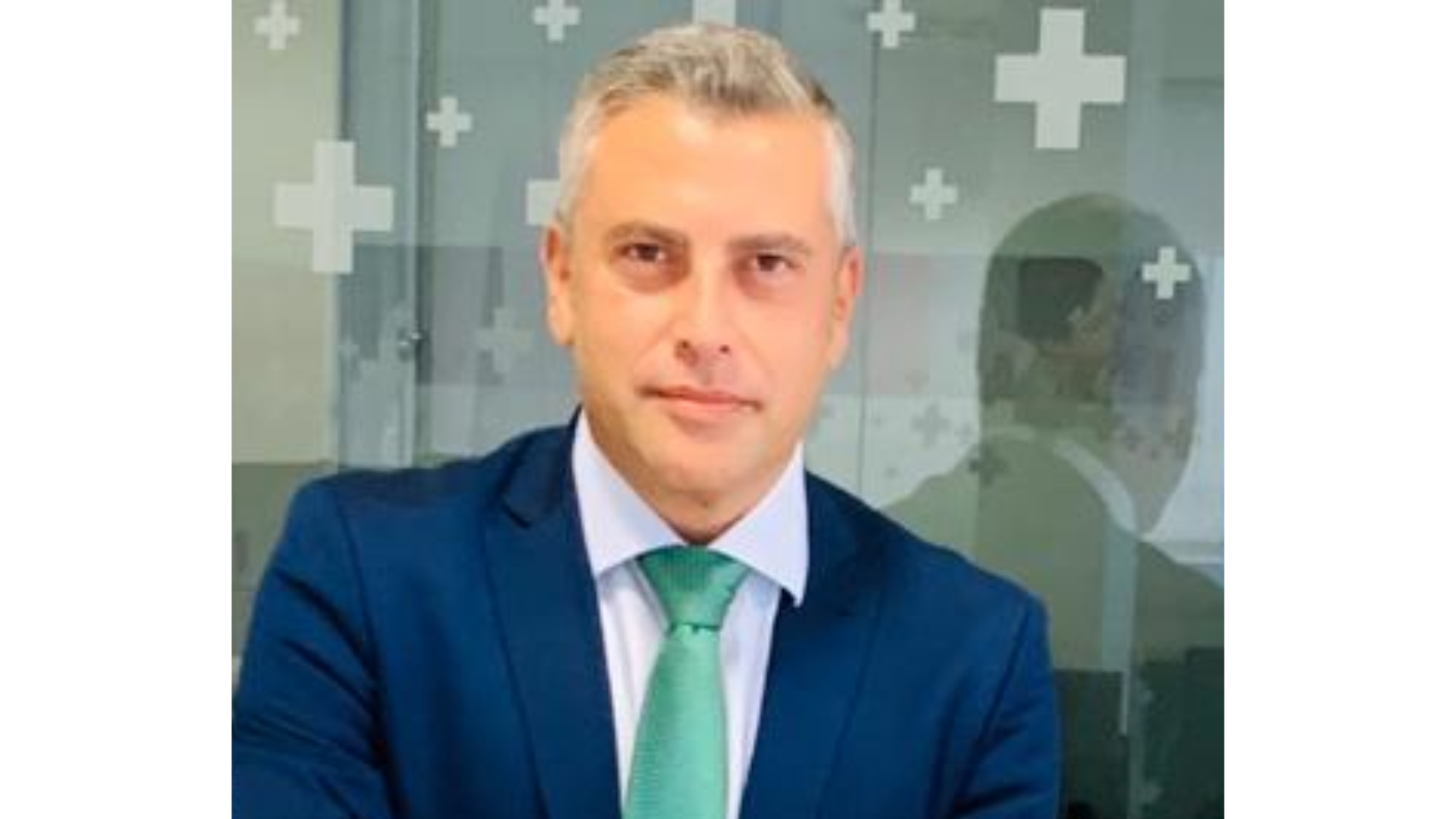 José Miguel Villada