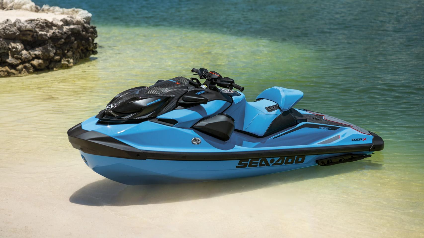 RXP-X de Sea-Doo.