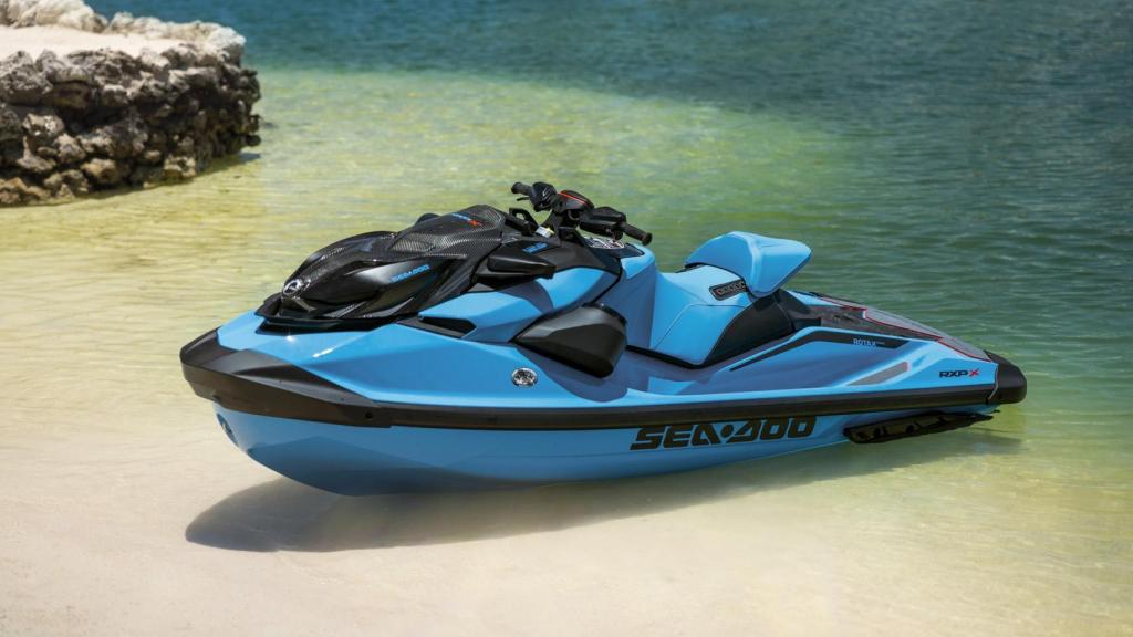 RXP-X de Sea-Doo.