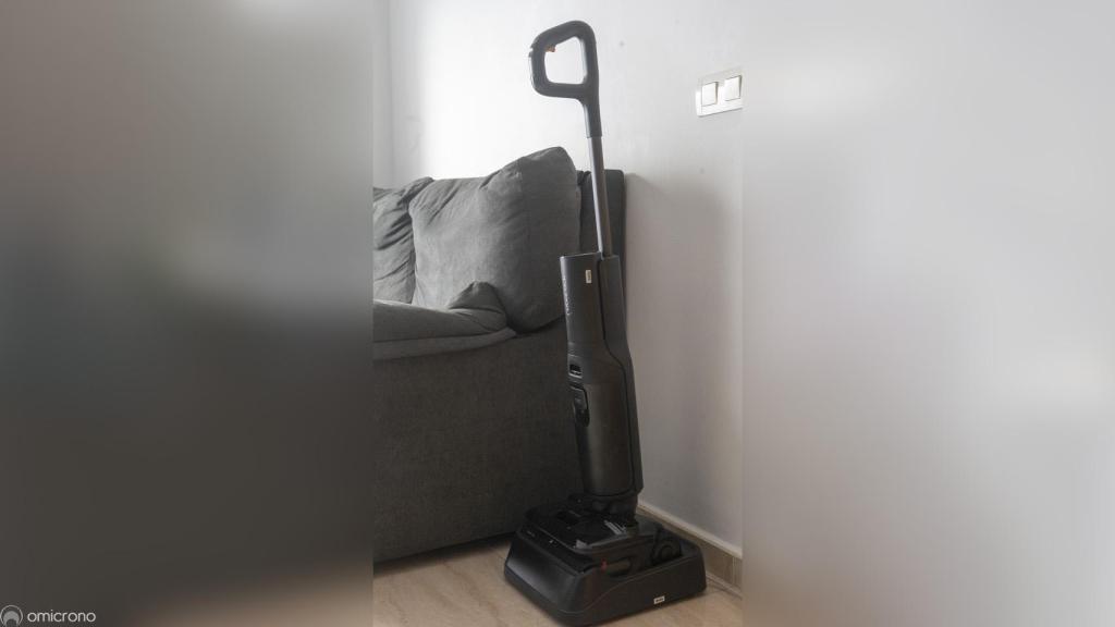 Roborock F25 Ace Pro.