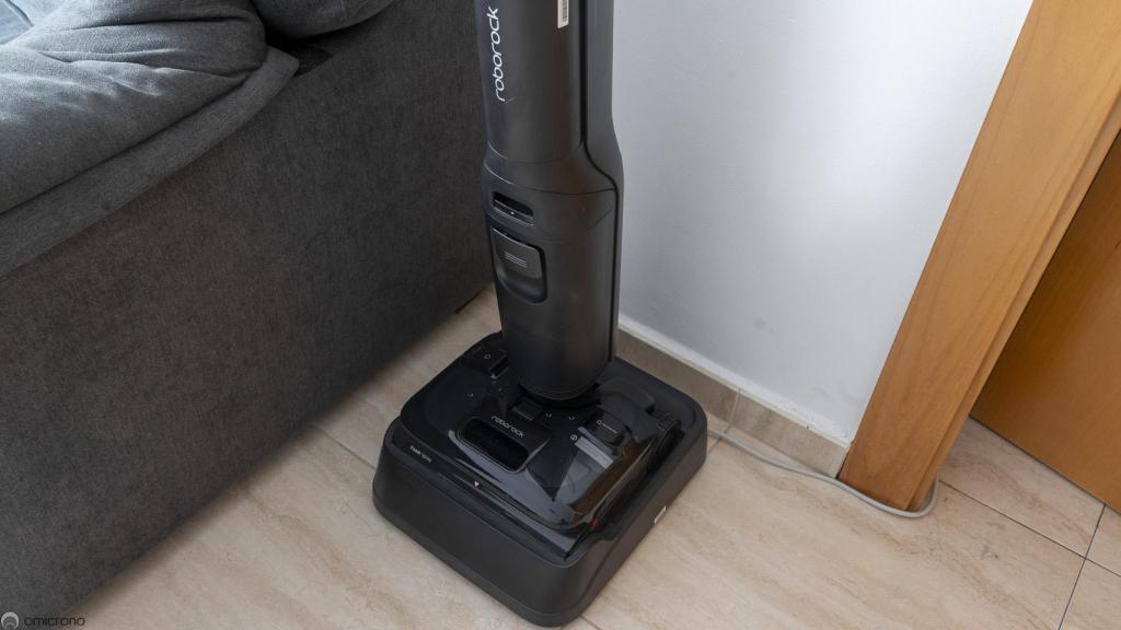 Roborock F25 Ace Pro.