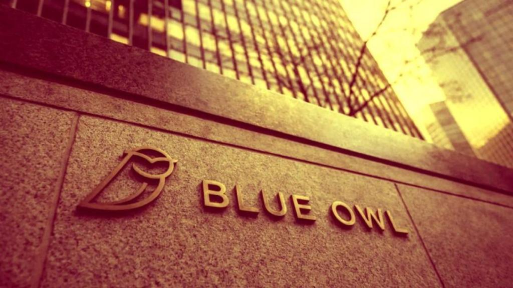 Blue Owl