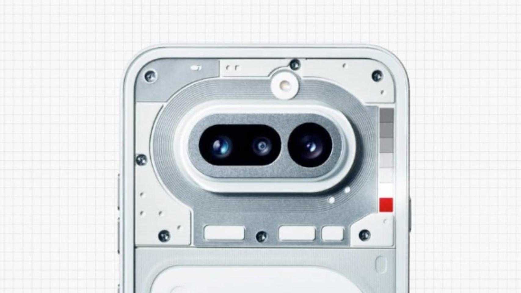 Nothing Phone (4a)