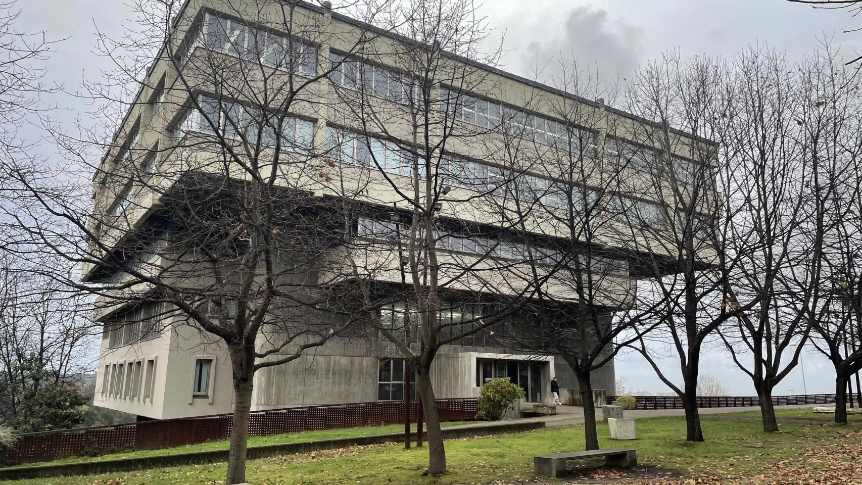La jornada se llevará a cabo en la Escuela Técnica Superior de Arquitectura de la Universidade da Coruña