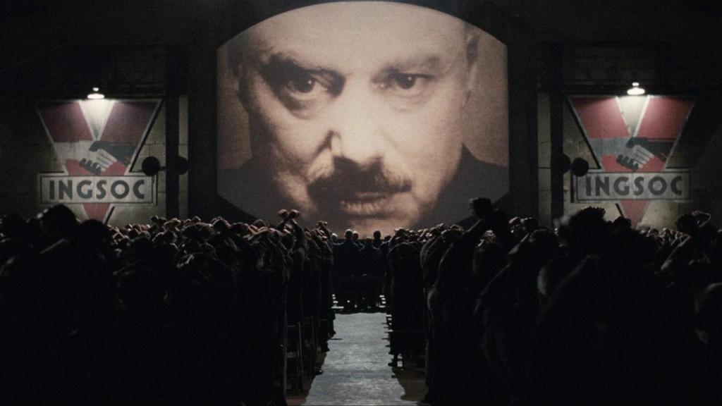Image of Peck's film