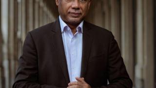 Raoul Peck. Foto: Caramel Films