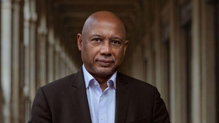 Raoul Peck. Foto: Caramel Films